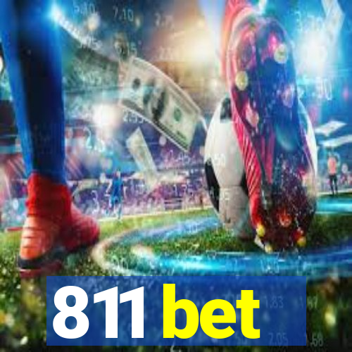 811 bet